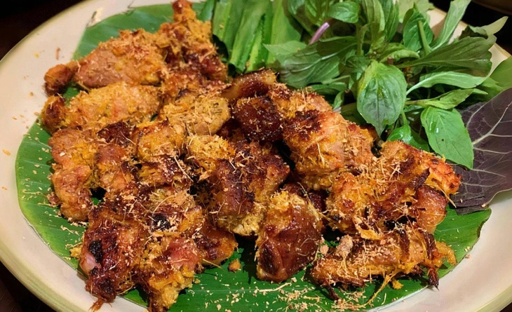 Michelin - Ảnh 1.