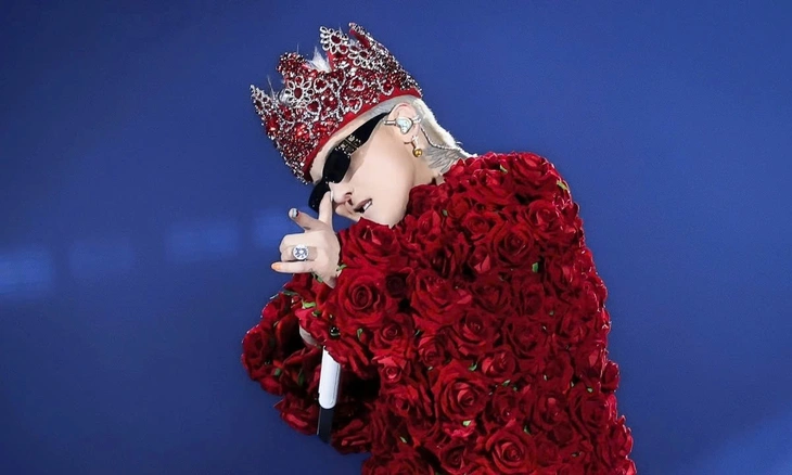 Anh Long G-Dragon sẽ cùng chính quyền Seoul chống ma túy - Ảnh 1.