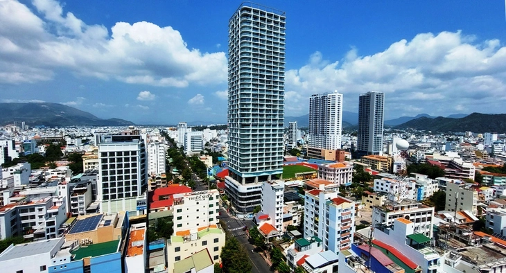 Khánh Hòa - Ảnh 1.