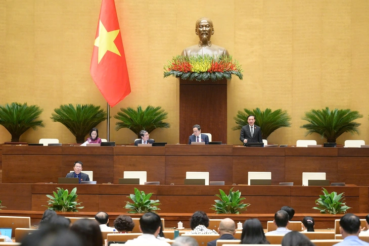 tử hình - Ảnh 1.
