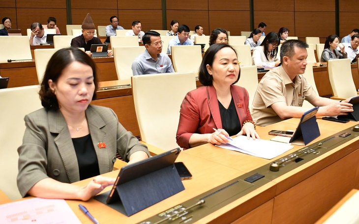 Sau sáp nhập các tỉnh thành, quy hoạch địa phương sẽ thực hiện sao? - Ảnh 2.
