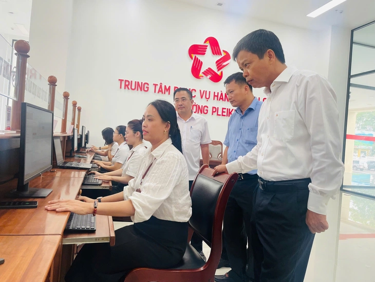 Gia Lai - Ảnh 1.