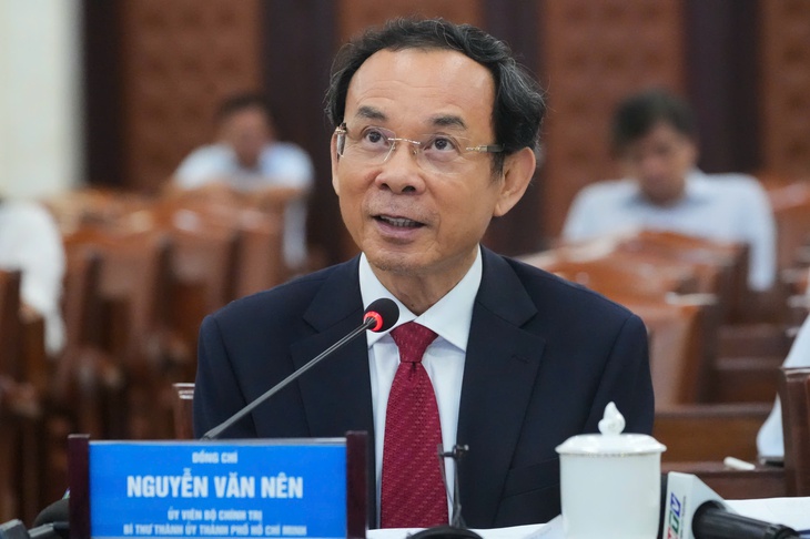 nguyễn văn nên - Ảnh 2.