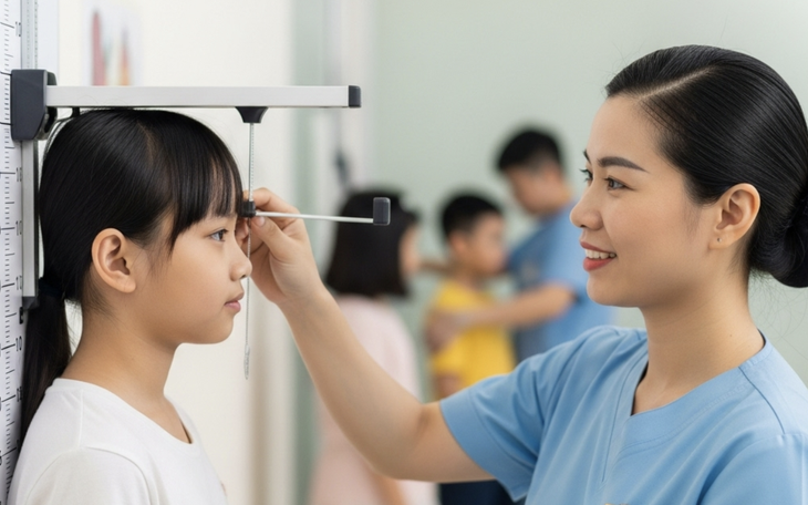 Vitamin D: chìa khóa vàng cho sức khỏe xương, cơ và miễn dịch - Ảnh 3.