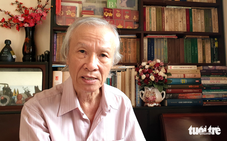 Có một bản dịch đầy đủ, không bị cắt gọt của 'Thép đã tôi thế đấy' - Ảnh 1. Thép đã tôi thế đấy - Ảnh 1.
