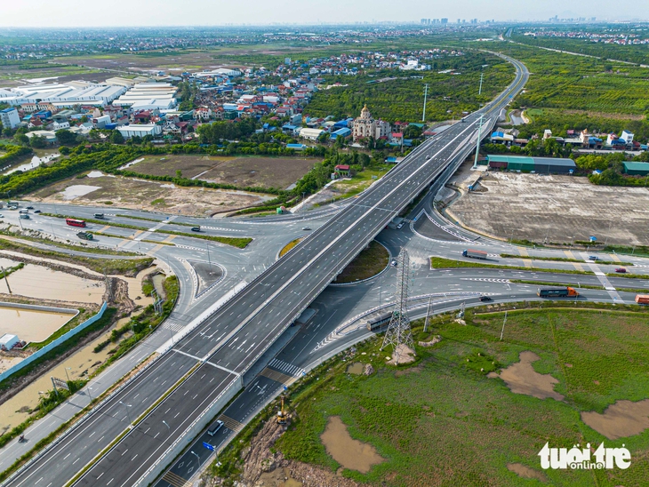 Địa chỉ, tên phường xã mới của tỉnh Hưng Yên từ 1-7-2025 - Ảnh 4.