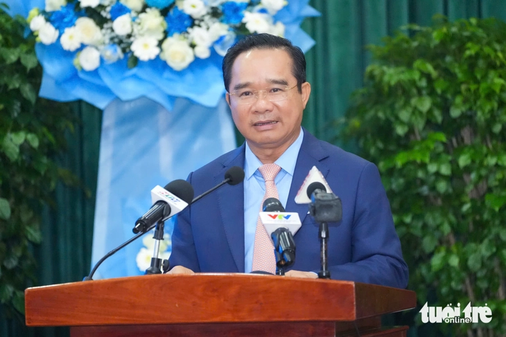 TP.HCM mới - Ảnh 2.