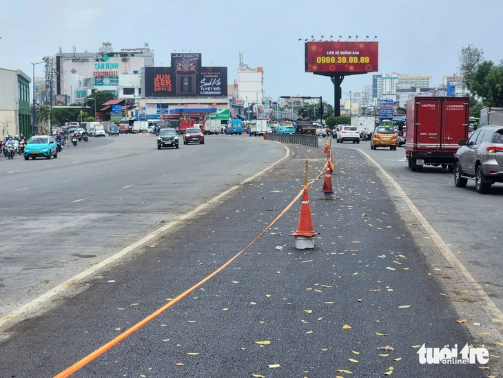 nhà ga T3 - Ảnh 3.