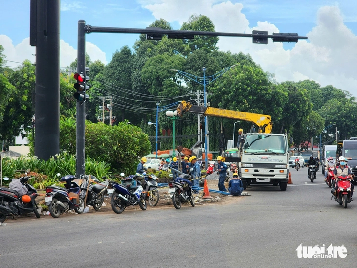 nhà ga T3 - Ảnh 4.