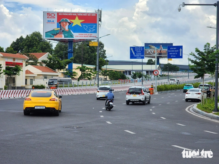 nhà ga T3 - Ảnh 6.