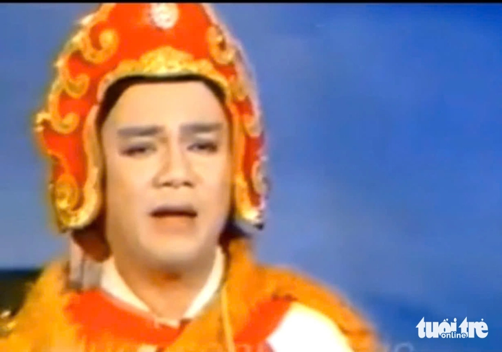 Xúc động ‘gặp lại’ Phương Quang, Thanh Sang trong Câu thơ yên ngựa - Ảnh 3. Câu thơ yên ngựa - Ảnh 2.