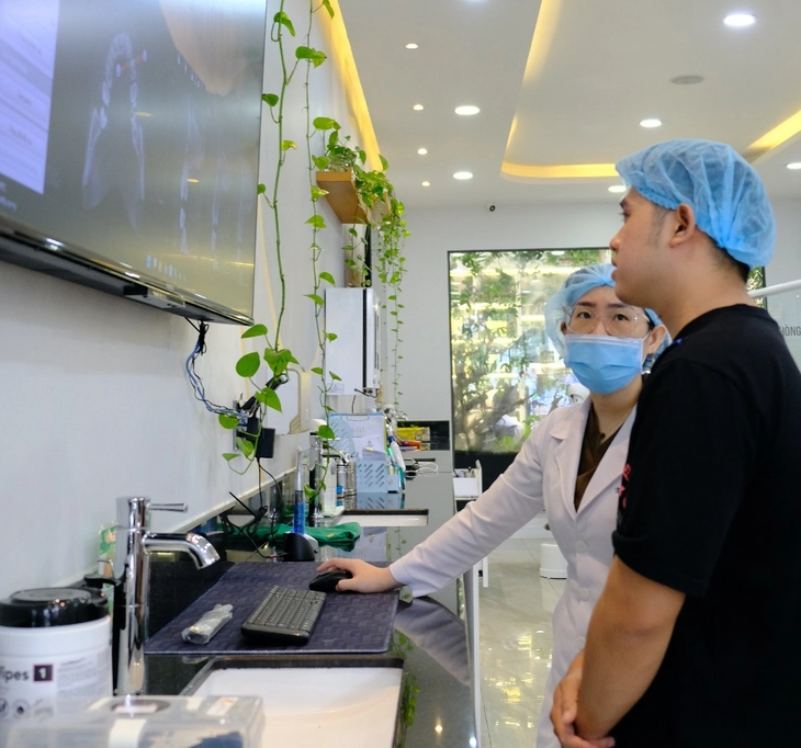 Du lịch nha khoa - Ảnh 1.