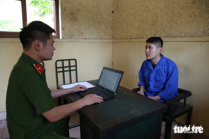 Chè Thái Nguyên - Ảnh 2.