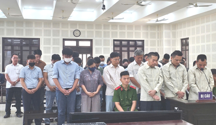 hoá đơn - Ảnh 1.