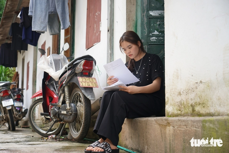 Vùng cao - Ảnh 1.