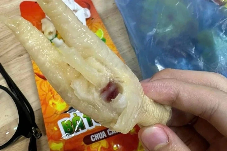 Ăn Cùng Bà Tuyết - Ảnh 3.