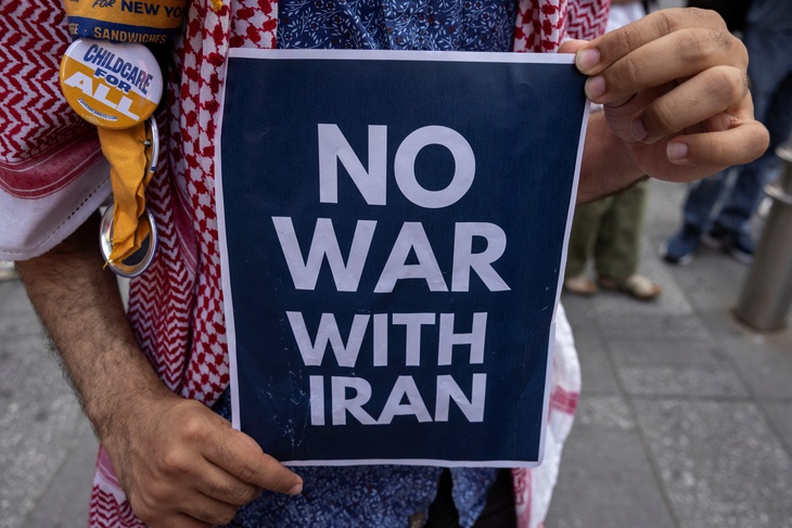 Iran - Ảnh 6.