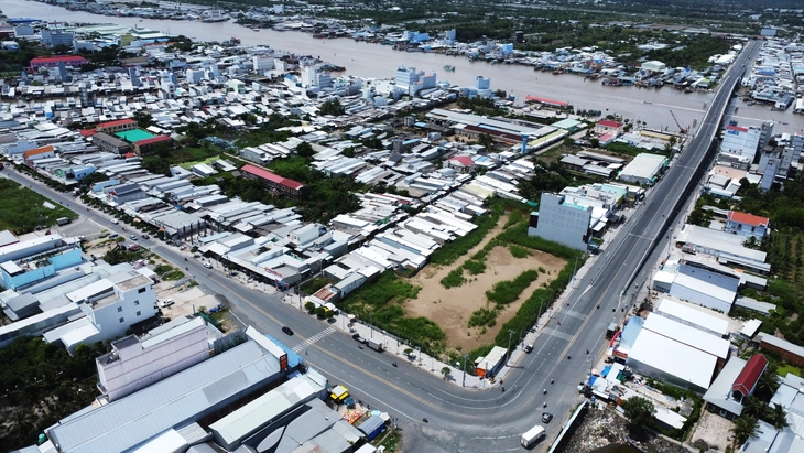 Biển Đông - Ảnh 1.