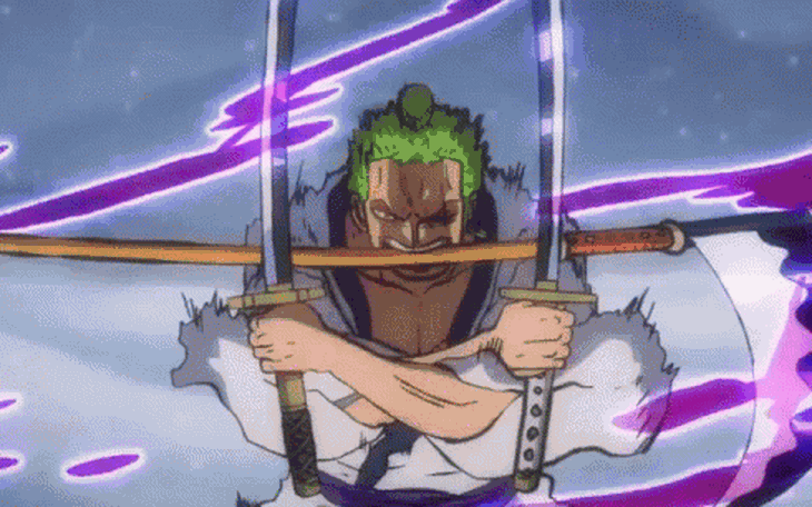 Râu đen, kẻ bị ghét nhất One Piece là con trai hải tặc mạnh nhất lịch sử - Ảnh 5.