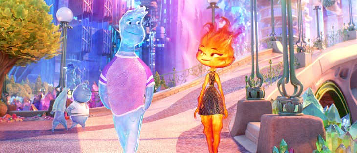 pixar - Ảnh 4.