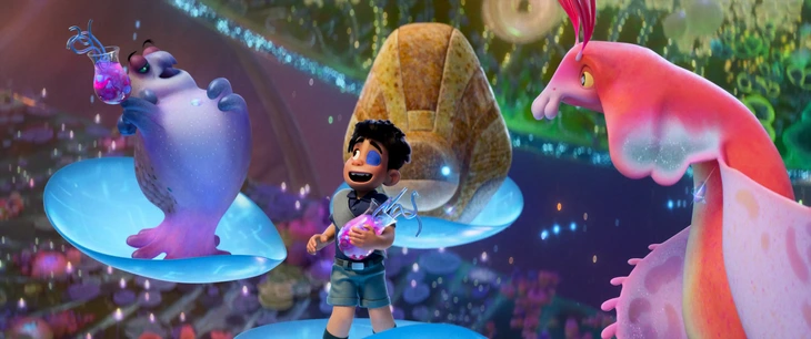 pixar - Ảnh 1.