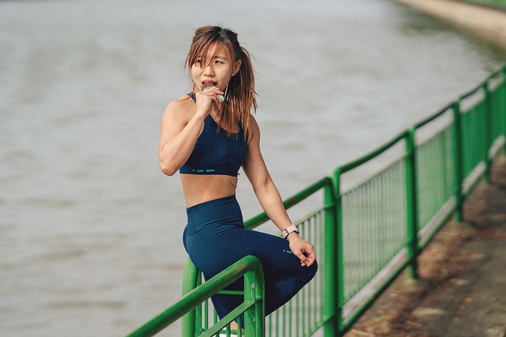 thức ăn - Ảnh 1.