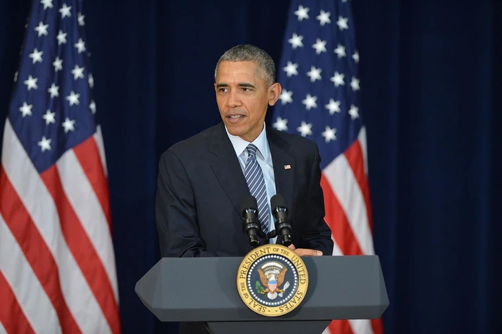 Obama - Ảnh 1.