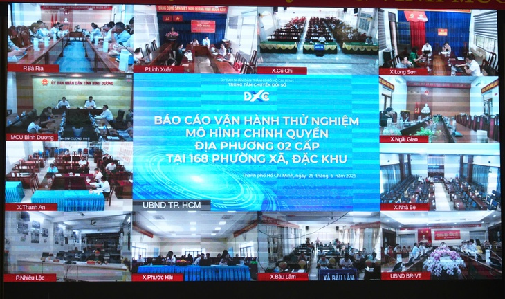 TP.HCM - Ảnh 2.