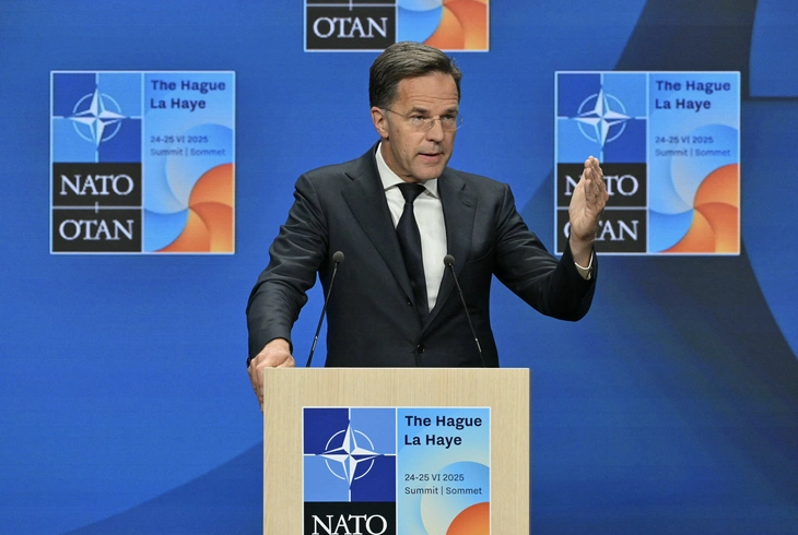 NATO - Ảnh 1.