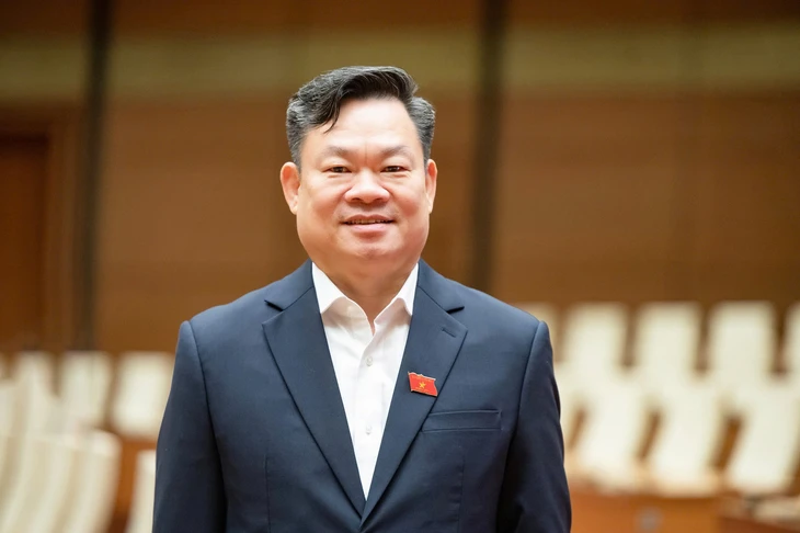 Hoàng Duy Chinh - Ảnh 1.