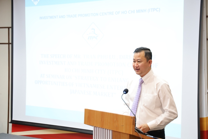Nhật Bản - Ảnh 1.