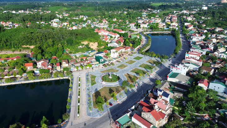 Nghệ An - Ảnh 1.