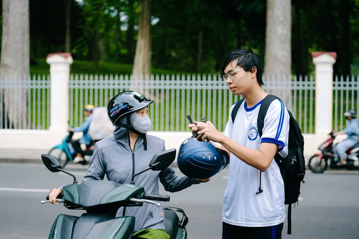 thi tốt nghiệp THPT - Ảnh 10.