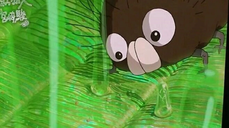 Những anime bị Ghibli và Hayao Miyazaki khai tử, có phim từng phát sóng tại Việt Nam - Ảnh 5. Ghibli - Ảnh 5.