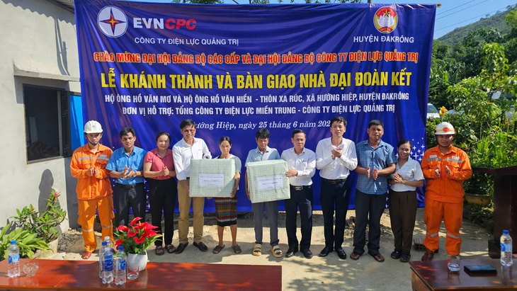 Quảng Trị - Ảnh 2.