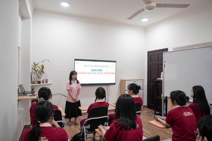Vì sao ngành Tâm lý học thu hút gen Z? Vì sao ngành Tâm lý học thu hút gen Z?