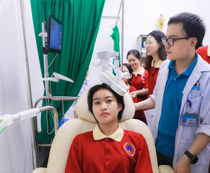 Tâm lý học - Ảnh 3.