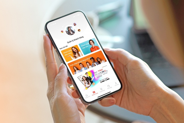 Hanwha Life Việt Nam trẻ hóa đội ngũ kinh doanh, chuyển mình mạnh mẽ trong thời đại số - Ảnh 1.