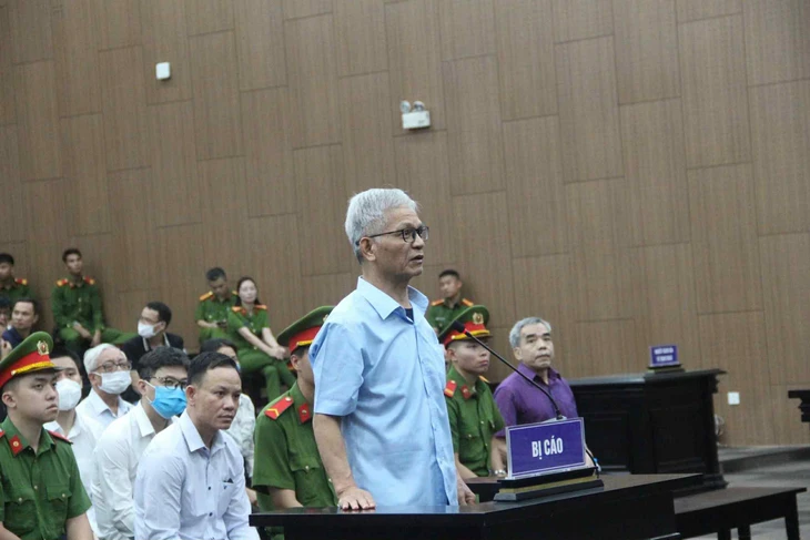 Phúc Sơn - Ảnh 2.