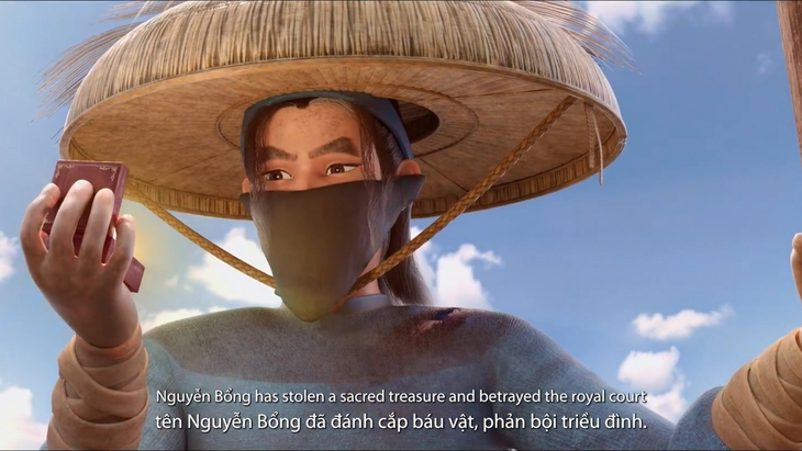 hoạt hình - Ảnh 4.