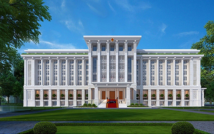 Danh sách nhân sự các phó chủ tịch UBND tỉnh thành sau hợp nhất Danh sách nhân sự các phó chủ tịch UBND tỉnh thành sau hợp nhất