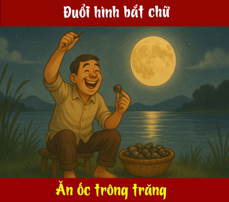 tục ngữ - Ảnh 2.