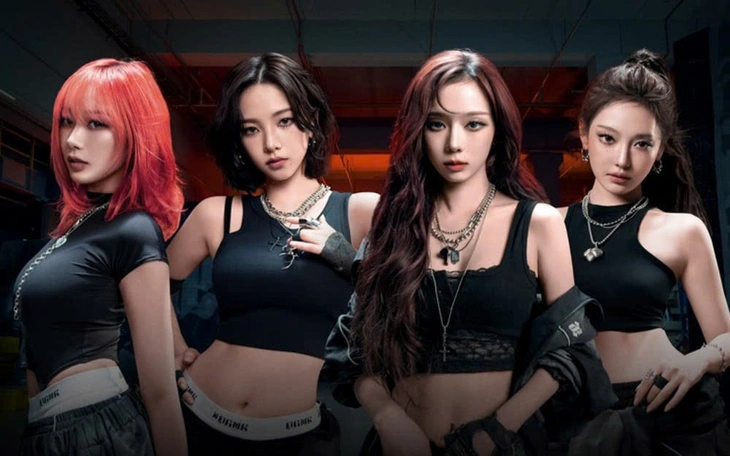 NewJeans sẽ sớm bị loại khỏi 'cuộc chơi' K-pop nếu không hoà giải với ADOR - Ảnh 3. NewJeans - Ảnh 3.