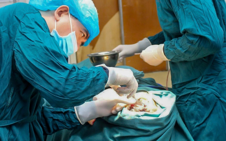 Sốc: thuốc diệt nấm có thể tàn phá sức khỏe của 20 thế hệ sau - Ảnh 3.