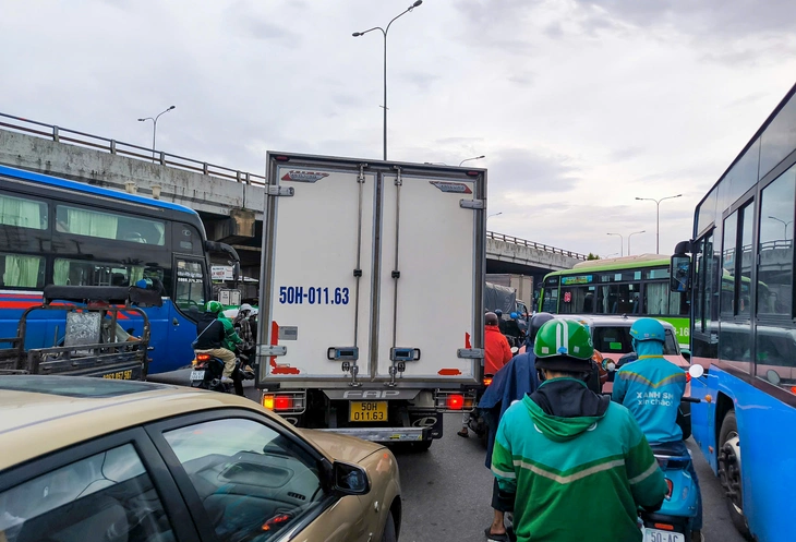 Quốc lộ 1 - Ảnh 9.
