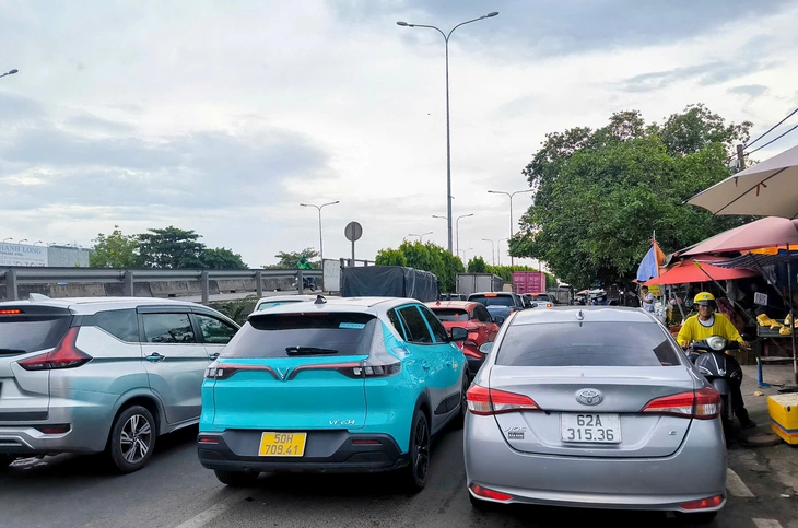 Quốc lộ 1 - Ảnh 10.
