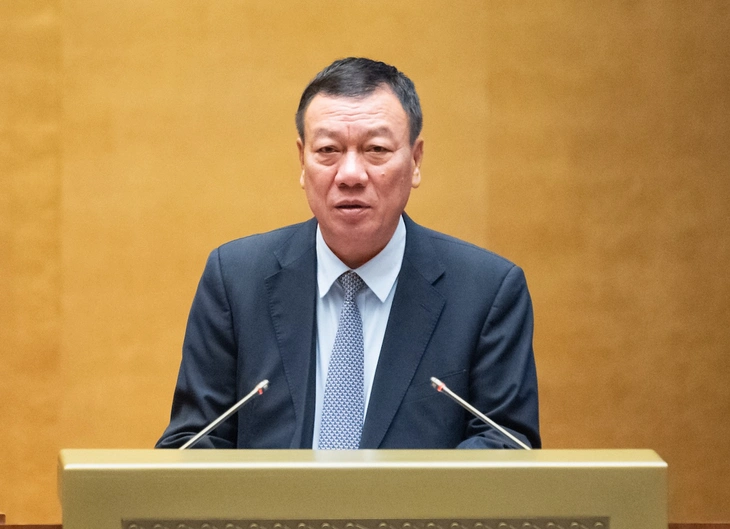 thanh tra - Ảnh 2.