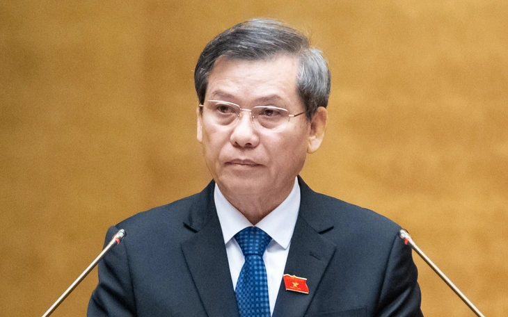 Quốc hội 'chốt' số thành viên Ủy ban Thường vụ Quốc hội khóa XV - Ảnh 2.