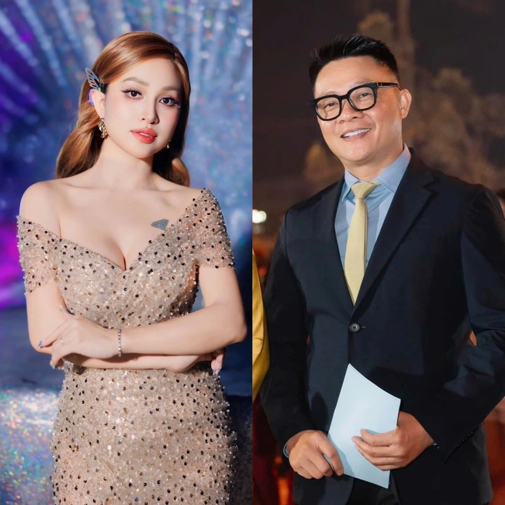 Kiểm tra chặt hồ sơ quảng cáo sữa, thuốc, thực phẩm chức năng - Ảnh 1. người nổi tiếng - Ảnh 1.