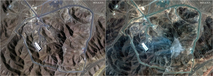 Israel - Ảnh 3.